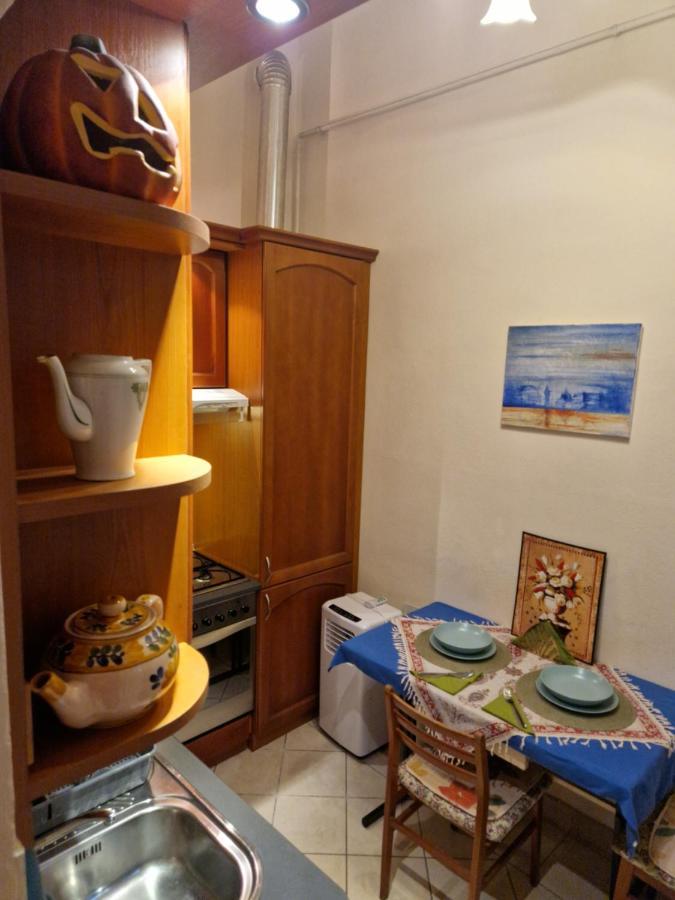 Weiner Downtown Apartment Budapest Exterior photo